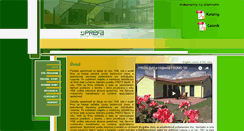 Desktop Screenshot of prefabytca.sk